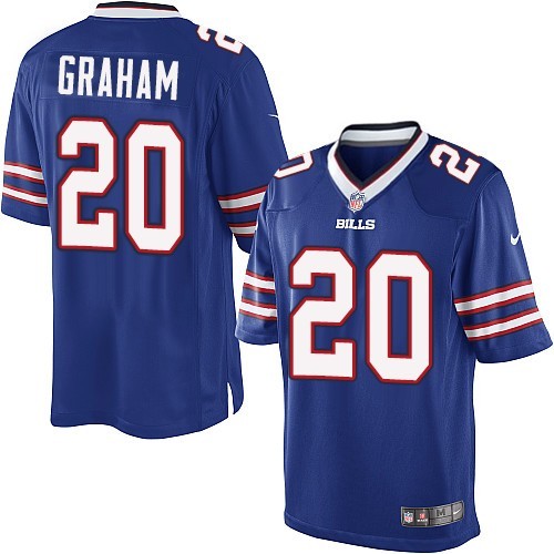 Buffalo Bills kids jerseys-011